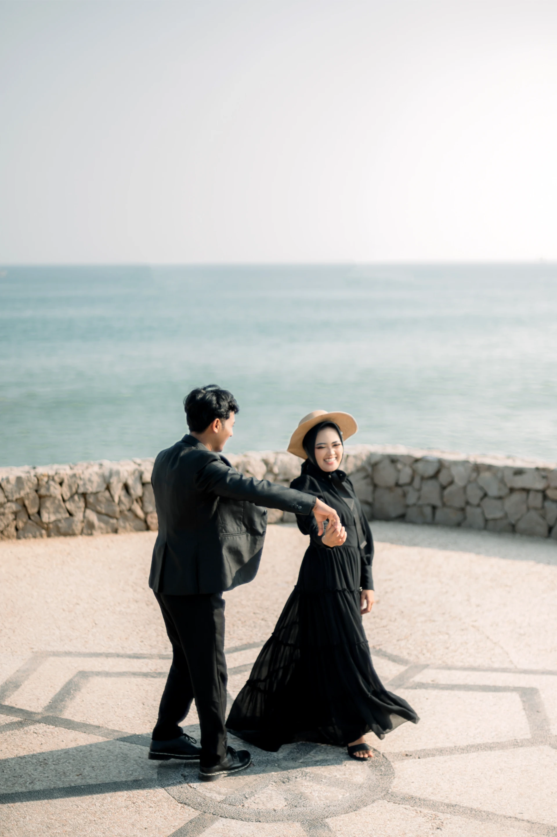 Prewedding Session