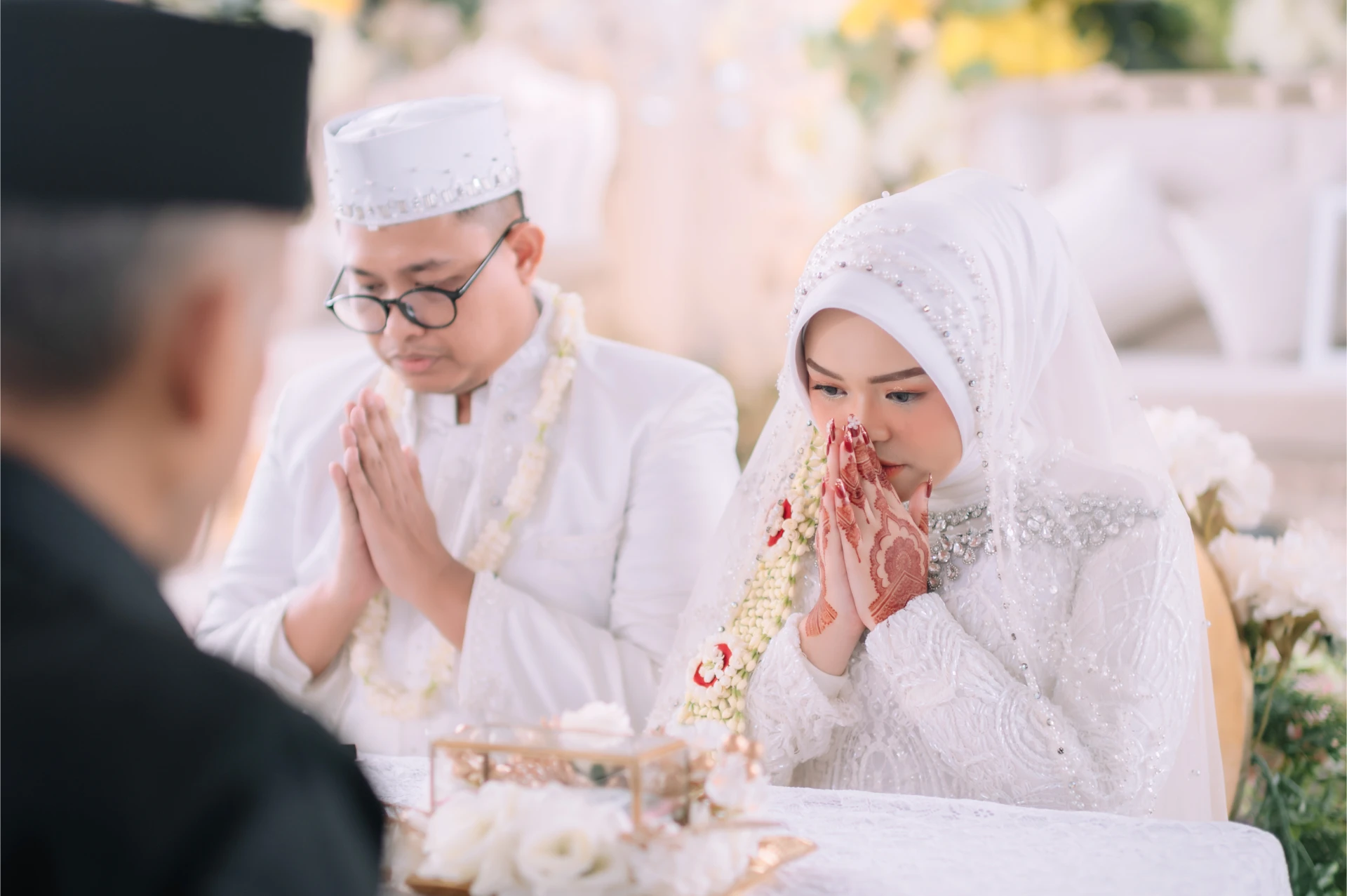 Wedding Photography